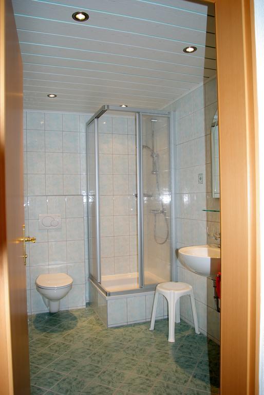 Appartement Grundner Grosssolk Εξωτερικό φωτογραφία