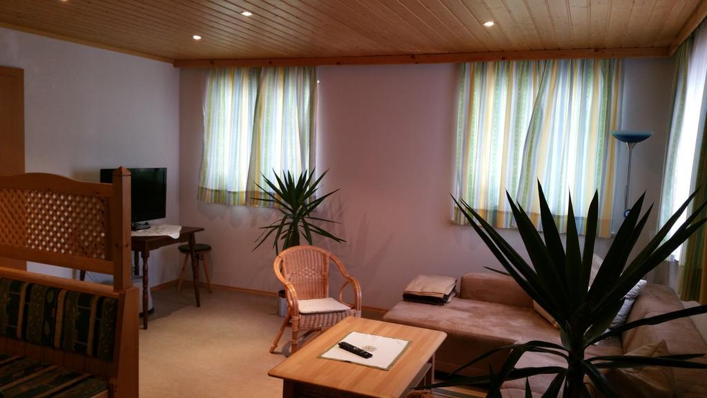 Appartement Grundner Grosssolk Εξωτερικό φωτογραφία