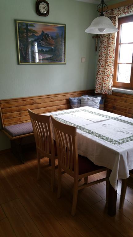 Appartement Grundner Grosssolk Εξωτερικό φωτογραφία