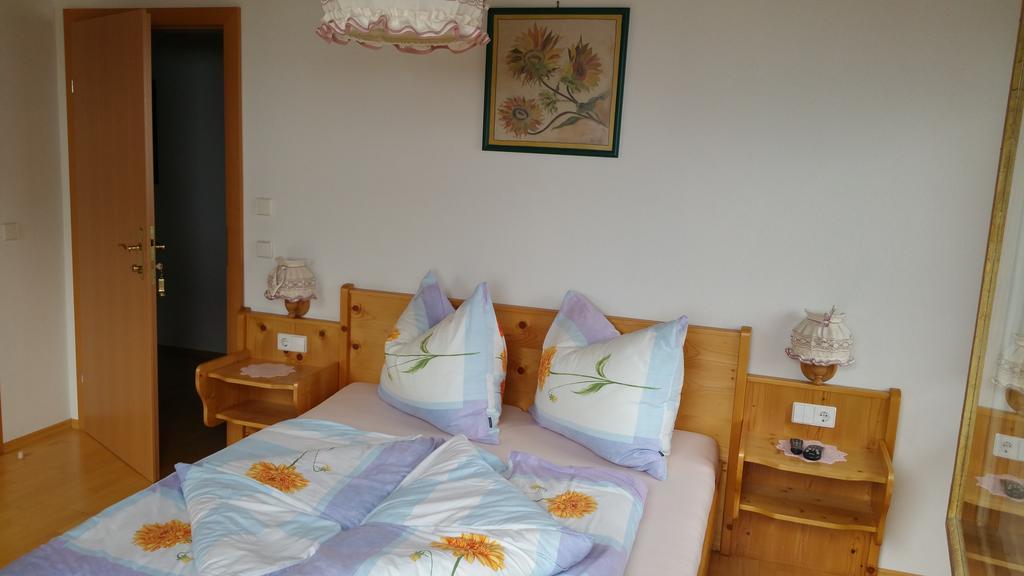 Appartement Grundner Grosssolk Εξωτερικό φωτογραφία
