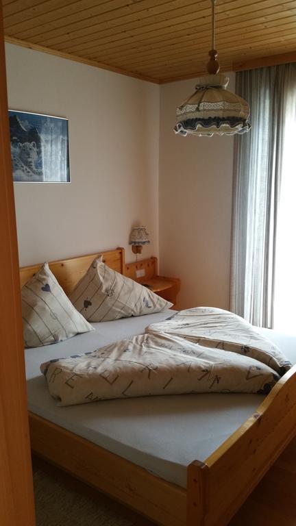 Appartement Grundner Grosssolk Εξωτερικό φωτογραφία