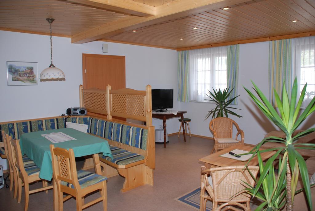 Appartement Grundner Grosssolk Εξωτερικό φωτογραφία