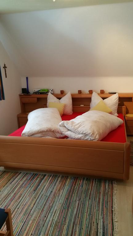 Appartement Grundner Grosssolk Εξωτερικό φωτογραφία