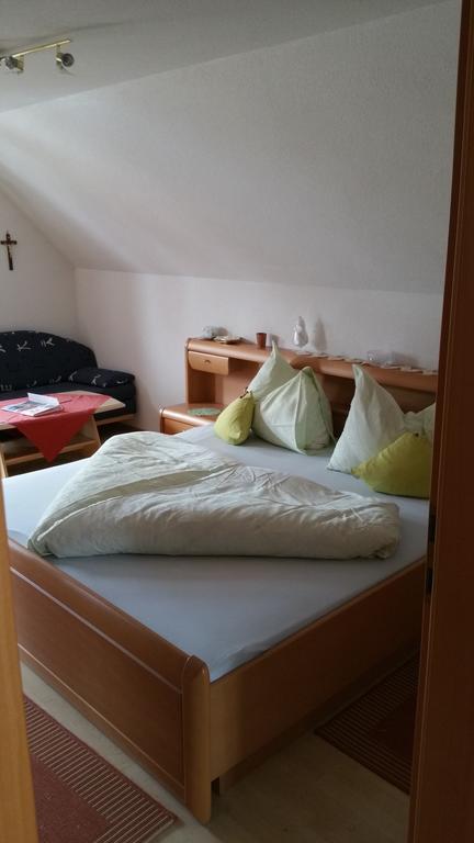 Appartement Grundner Grosssolk Εξωτερικό φωτογραφία