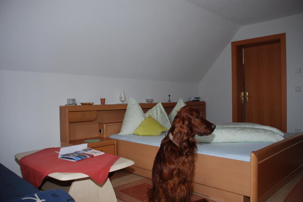 Appartement Grundner Grosssolk Εξωτερικό φωτογραφία